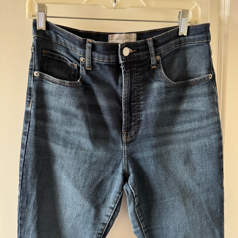 Everlane jeans - Picture 3 of 15